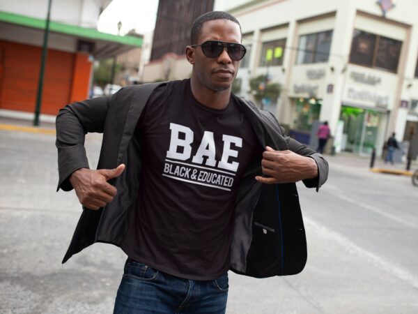 BAE T-Shirts - Image 3
