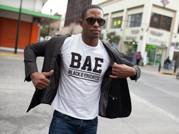 BAE T-Shirts - Image 2