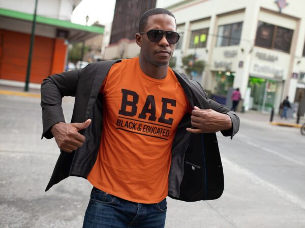 BAE T-Shirts