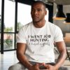 Hired Myself T-shirts by Impressed Graphics