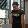 Savage T-Shirt by Impressed Graphics
