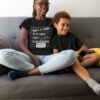 Protective Parent T-Shirts by Impressed Graphics