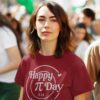 Celebrating Pi Day by Impressed Graphics