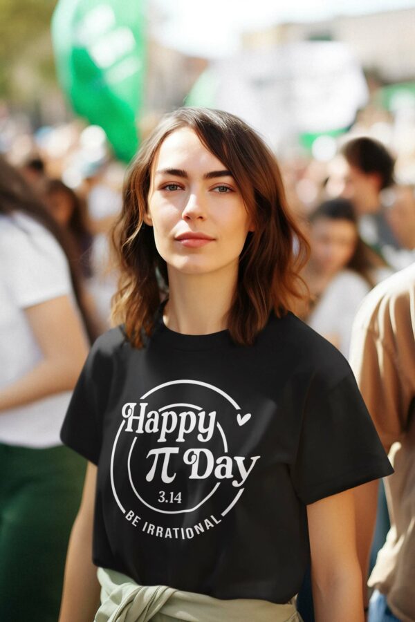 Celebrating Pi Day by Impressed Graphics