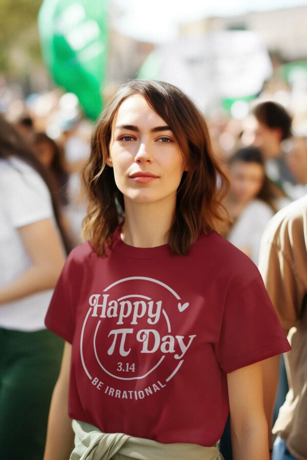 Celebrating Pi Day by Impressed Graphics
