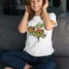 Music T-shirts by Impressed Graphics